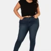 Kylie Curve Skinny Jeans
