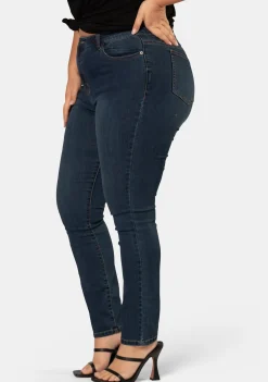 Kylie Curve Skinny Jeans
