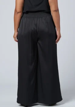 Last Time Satin Pants