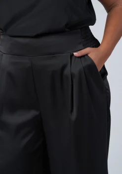 Last Time Satin Pants