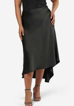 Late Night Midi Skirt