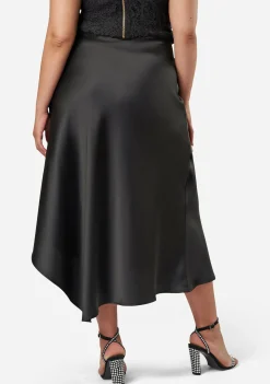 Late Night Midi Skirt
