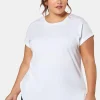 Lauren Longline Tee