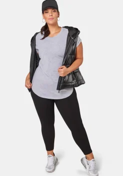 Lauren Longline Tee