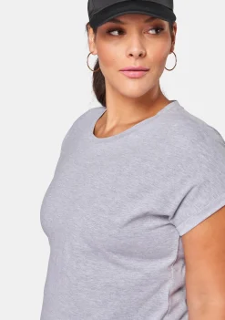 Lauren Longline Tee