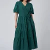 Lee Maxi Dress