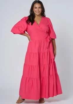 Lee Maxi Dress