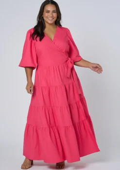 Lee Maxi Dress