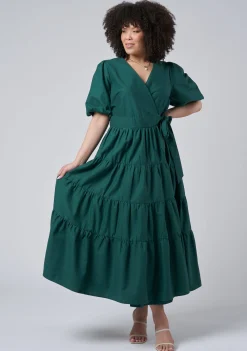 Lee Maxi Dress