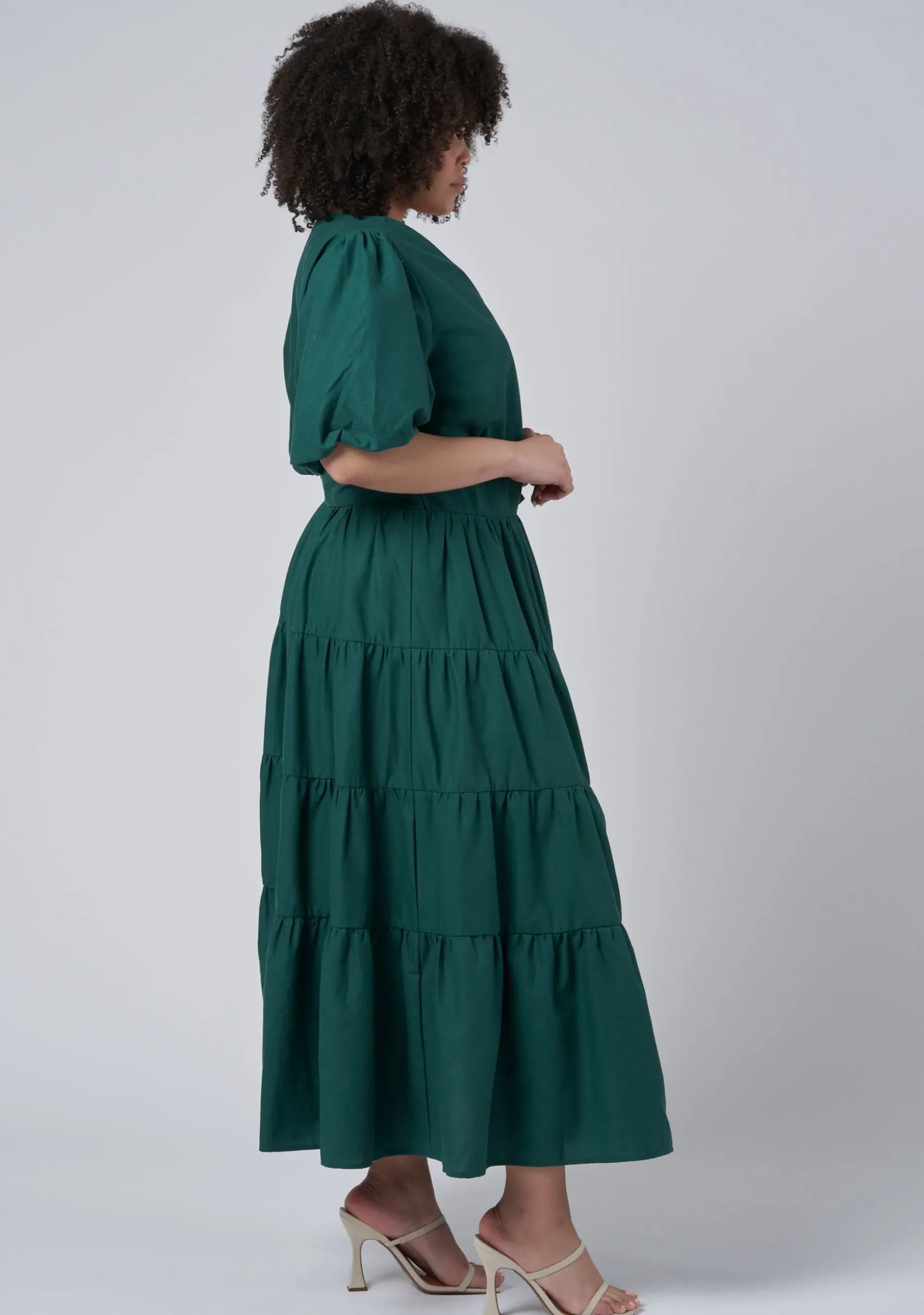 Lee Maxi Dress
