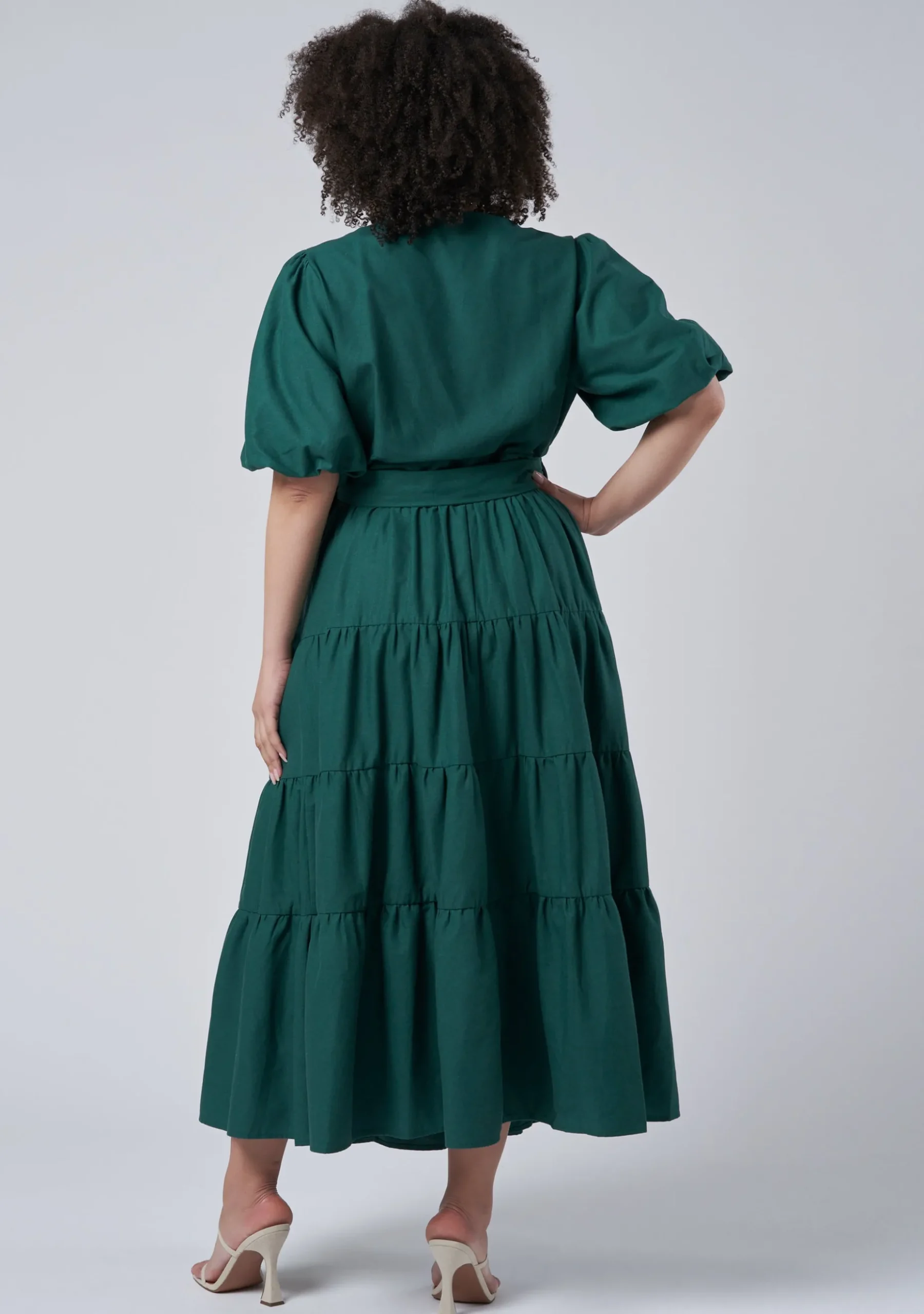Lee Maxi Dress