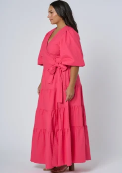Lee Maxi Dress