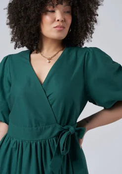 Lee Maxi Dress