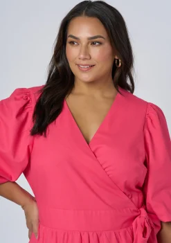 Lee Maxi Dress