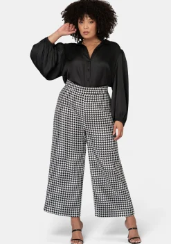 Lila Wide Leg Pant