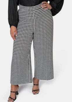 Lila Wide Leg Pant