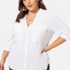 Lizzy Soft Shirt