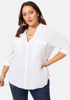Lizzy Soft Shirt