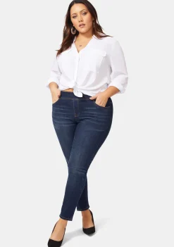 Lizzy Soft Shirt
