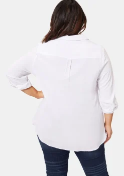 Lizzy Soft Shirt