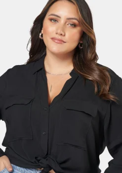 Lizzy Soft Shirt