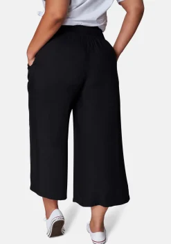 Lonely Boy Wide Leg Pant