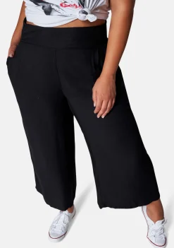 Lonely Boy Wide Leg Pant