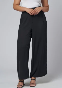 Lonely Man Wide Leg Pant