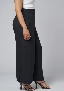 Lonely Man Wide Leg Pant
