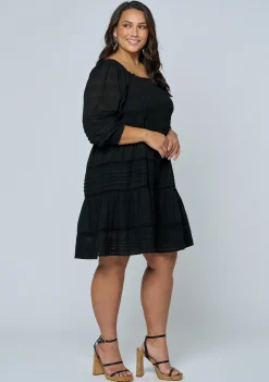 Looking Out For Love Dress