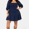 Looking Out For Love Dress
