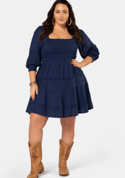 Looking Out For Love Dress