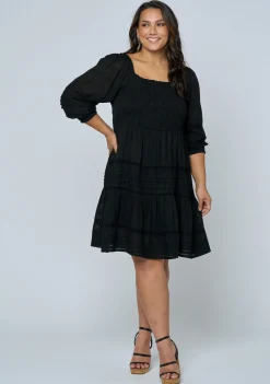 Looking Out For Love Dress