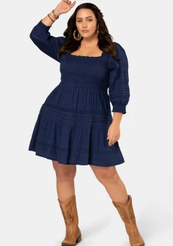 Looking Out For Love Dress