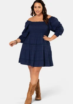 Looking Out For Love Dress