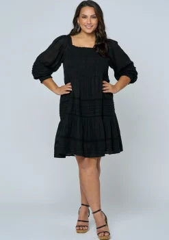 Looking Out For Love Dress