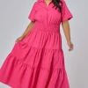 Loretta Maxi Dress