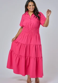 Loretta Maxi Dress