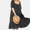 Lost In Paradise Maxi Dress