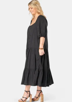 Lost In Paradise Maxi Dress