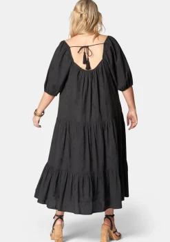 Lost In Paradise Maxi Dress