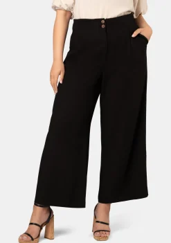 Lottie Linen Pants