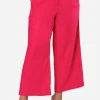 Lottie Linen Pants