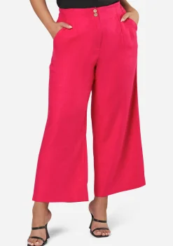 Lottie Linen Pants