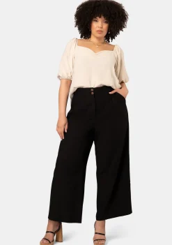 Lottie Linen Pants