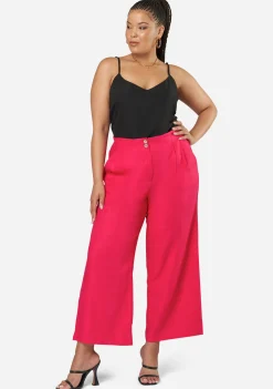 Lottie Linen Pants