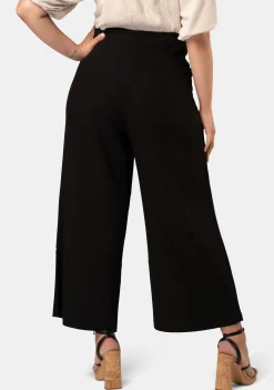Lottie Linen Pants