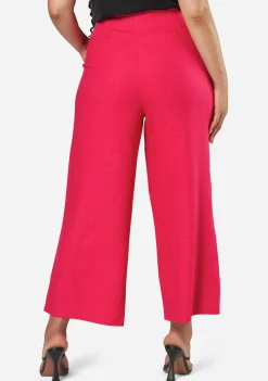 Lottie Linen Pants