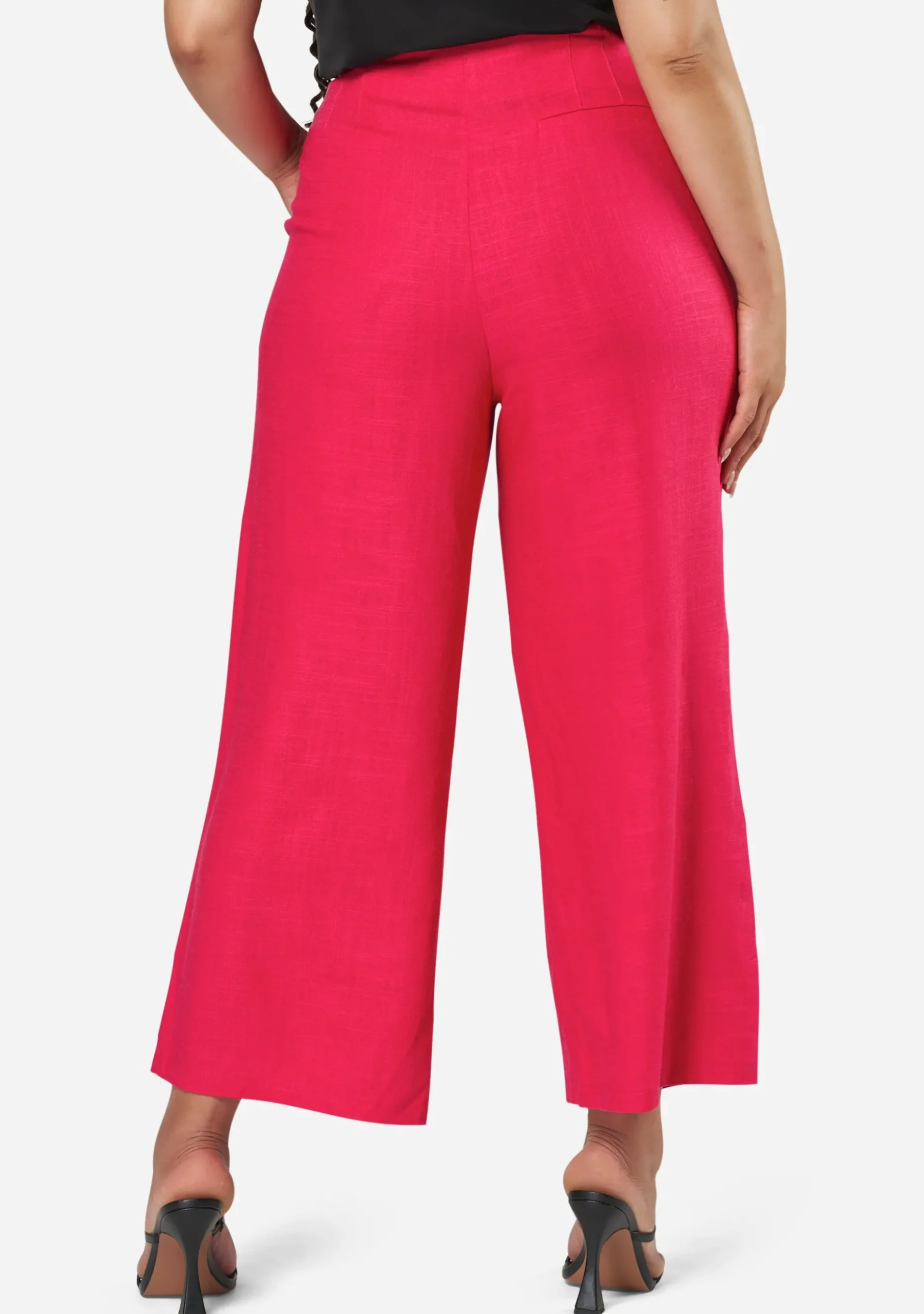 Lottie Linen Pants