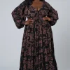 Love Child Maxi Dress